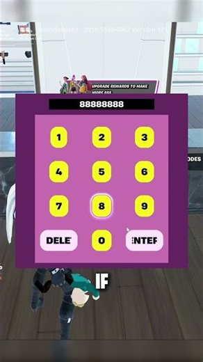 You must check this HUGE update and find the secret code!