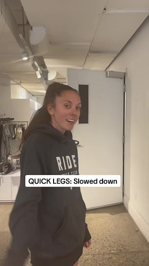 Proper Form Tips for Quick Legs in Spin Class