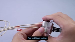 R0386900 Hot Surface Ignitor Fit for Zodiac Jandy LX/LT Low NOx Pool and Spa Heater, Ignitor Replacement Kit