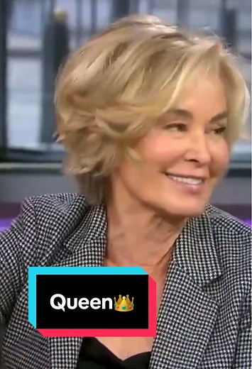 Queen Jessica Lange: An Iconic Interview