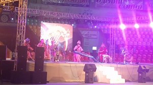 Part 5 Altai band performs @ Concert for Munkh-Erdene, the best yatga (zither) player of Mongolia. She has contributed so much to promote Mongolian music and culture all over the world. Mongolia Live supports her in her battle against cancer and will give Altai band's Zolgoyo Doo album to those who donate generously here: gf.me/u/6ns2y | Mongolia Live