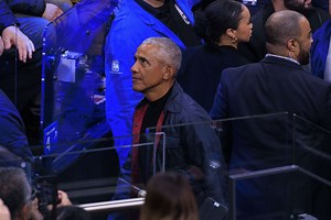 Obama is a huge hypocrite for praising Harvard's anti-Trump stance