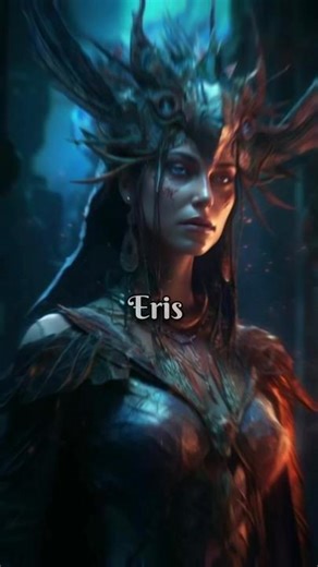 Beauty contest that led to war trojanwar #mythology #mythoughts #historytime #fyp