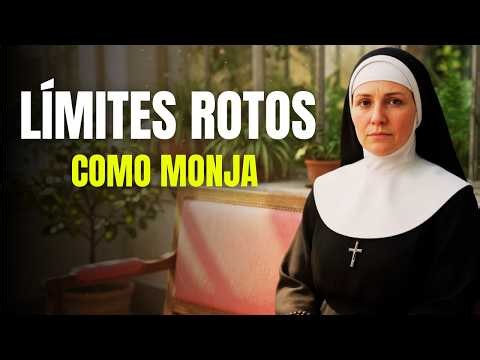 HUGS, BRUSHES, AND BOUNDARIES: WHAT A NUN SHOULDN'T FEEL