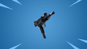 Fortnite Machine Pistol has finally returned in Chapter 2 Season 8