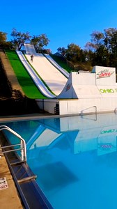 Vélo vs Piscine Défi