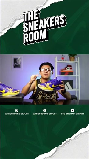 The Details That Make These Shoes Stand Out!