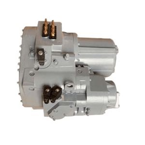 [Hot Item] R134A 100HP Carrier Carlyle Air Cooled Screw Compressor 06na2250s7na-A00
