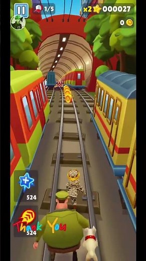 Subway Surfers (Latest) UNLIMITED Coins & Keys & characters & free shop And more!🤯