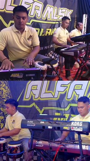 Tamu Undangan Versi Tayub | Cover Genduk Shanty