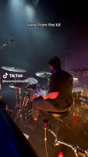 The Lines Live - Do You Feel Love Tour 2026