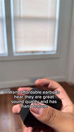 Explore CMF Earbuds for Ultimate Sound Experience