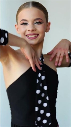 Promo Video – Ballroom Dancewear | FD Company