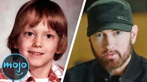 You won't believe how tragic these celebrities' childhoods were... | WatchMojo