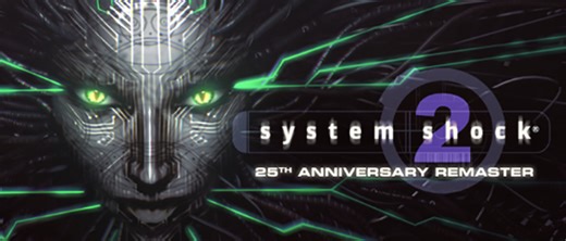 System Shock 2 Remaster annoncé pour juin 2025 sur Nintendo Switch