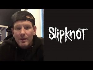 Corey Taylor On New Slipknot Album: 'It's Got Everything You Would Want'