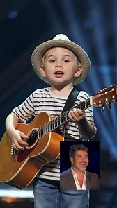 You have to see this to believe it! A tiny 4-year-old boy took the stage to perform a legendary song that has stood the test of time for over 50 years—but no one was prepared for what happened next. The second he opened his mouth, the entire audience fell silent in shock. His voice, his presence, his sheer talent—nothing like this has ever been witnessed before. The judges were left in awe, the crowd erupted, and the internet can’t stop talking about it! 😱🔥 𝐘𝐨𝐮 𝐰𝐨𝐧’𝐭 𝐛𝐞𝐥𝐢𝐞𝐯𝐞 𝐲𝐨