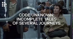 An incisive film from the always polarizing Michael Haneke. | MUBI