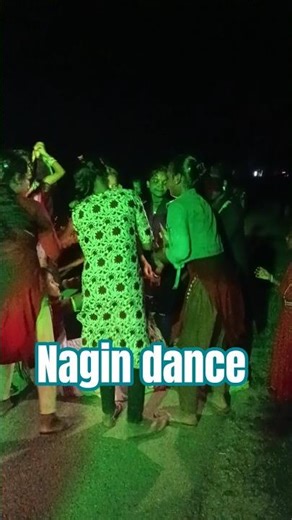 Nagin dance #status #dance #nagindance #vairalshort #trending