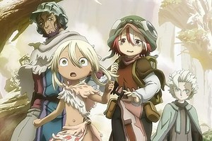 'Made in Abyss' no ha llegado a su final: el anime confirma una confusa y sorprendente secuela para su temporada 2