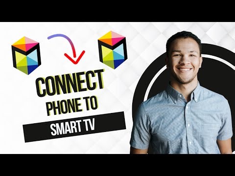 How to Connect Phone to Smart TV (Best Method)