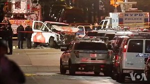 Rahimjon Abdugafurov is a scholar at Emory University, Georgia. His research focuses on the history and trends of the Islamic civilization. Talking to VOA, he encouraged Americans and everyone to learn more about his native land, its culture and history. https://www.amerikaovozi.com/a/4096733.html | Amerika Ovozi