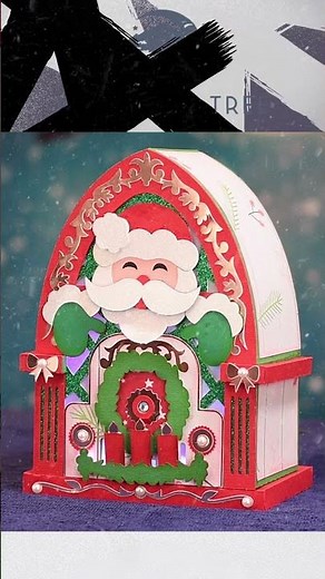 Mike's Christmas Radio