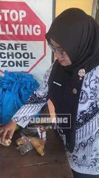 #INSPIRASI Diduga Hanya Senilai Rp 3 Ribu, Menu MBG Singkong Dikembalikan ke Dapur SPPG