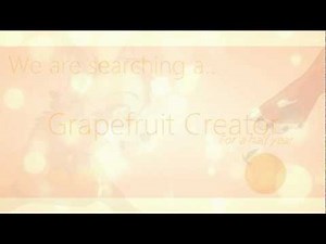 Contest of GrapefruitMEPs CLOSED (1st - 2012)