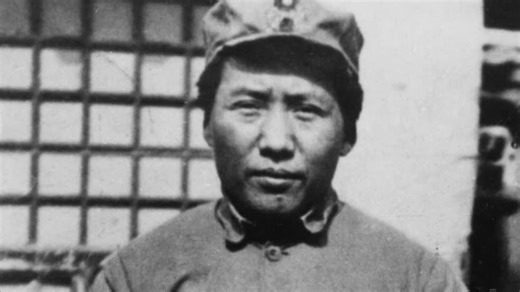 Evolution of Evil S01:E03 - Evolution of Evil, Mao