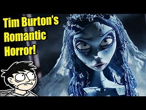 Steve Reviews: Corpse Bride