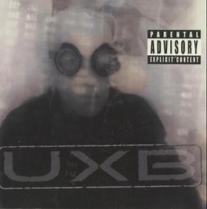 UXB - UXB