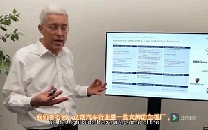 ASPICE简介_成熟度模型Level0~5（中文字幕）