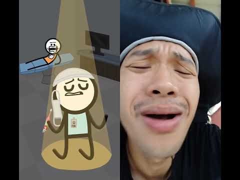 Can we just talk sing patient my repost reaction #shorts #trending