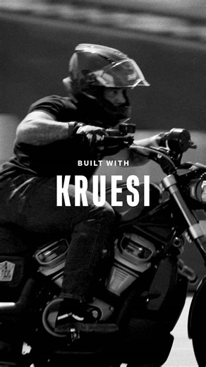 The Nightster Project: Drifter Build at Sturgis 2025