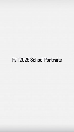 2025 school portraits are here — full of personality, real smiles, and moments that feel just like them! 📸💕 Grateful for another amazing year capturing these faces that make school days special. Here’s a peak at some of my 2025 favorites 🤩 #ncphotographer #schoolportraits #mtamphotography | More Than A Memory Photography