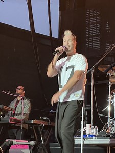 Concert History of The Devon Lakeshore Amphitheater Decatur, Illinois, United States  | Concert Archives