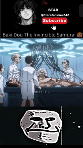 PART 26 ) Musashi body ☠️#shorts #short #shortsfeed #shortsviral #shortvideo #shortfeed#netflix