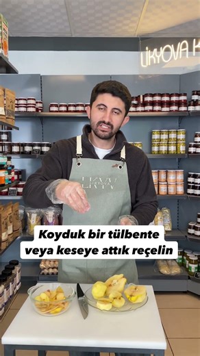 Bugüne kadar meyve kabuklarını ve çekirdeklerini çöpe mi atıyordunuz?