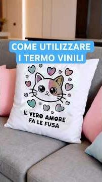 Come utilizzare il termo vinile- codice sconto NSLG0424 su necchishop.com
