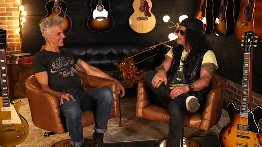 2.8K views · 61 reactions | Slash shares what went into making his...