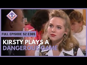 Shortland Street - Season 2 (Episode 365)