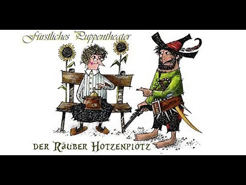 The Robber Hotzenplotz 3.0