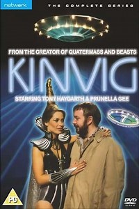 Kinvig (TV pilot) - Movie