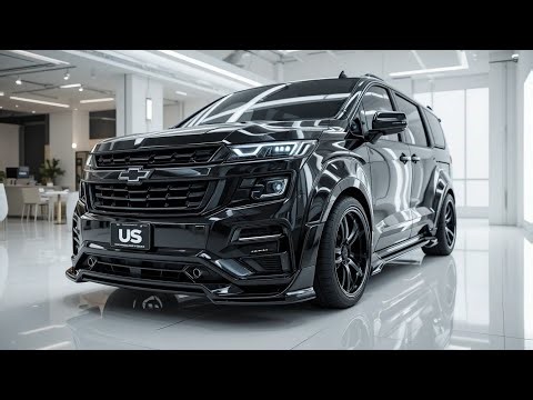 ⚡ Electric Utility Reimagined: 2026–2027 Chevrolet Astro EUV America Returns Boldly 🚐.ChevroletAstro