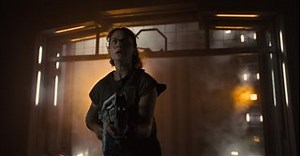 Alien: Romulus trailers and videos.