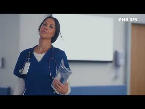 Transforming Hospital Telemetry with Data-Driven Oversight | Philips