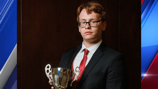 UMass student makes $400K in summer with Student Painters