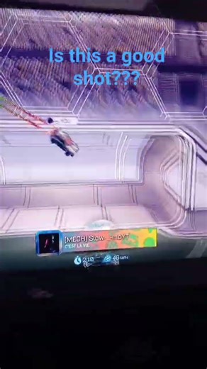 i think it's a nice ceiling shot what do you think???