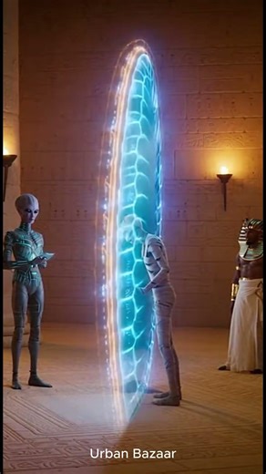 Axis Correction – The Pyramid’s Hidden Adjustment